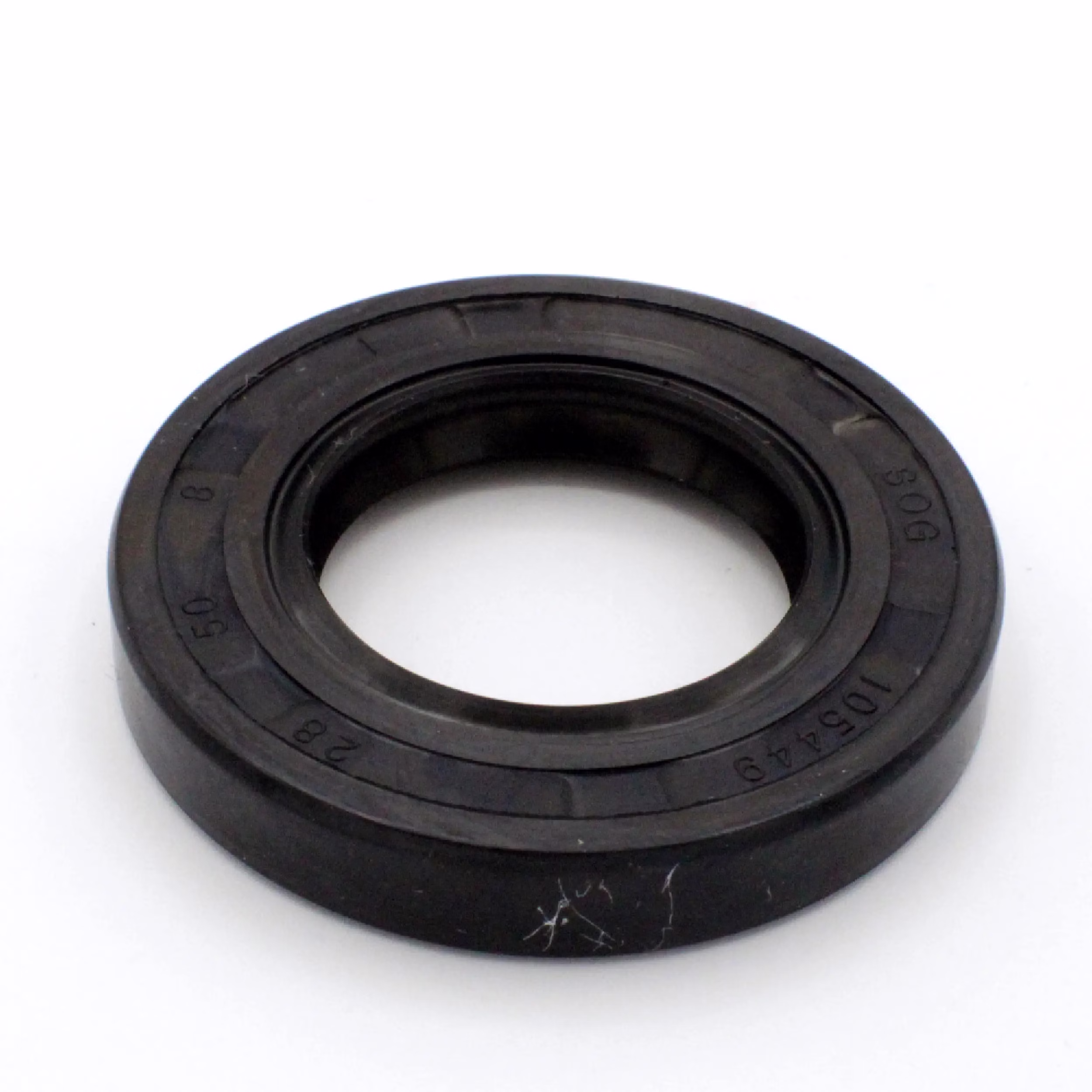 Recambio para Honda 91202-HA2-771 91202-430-003 Retén de aceite 28x50x8mm PPE02394 Recambio para Honda 91202-HA2-771 91202-430-003 Retén de aceite 28x50x8mm