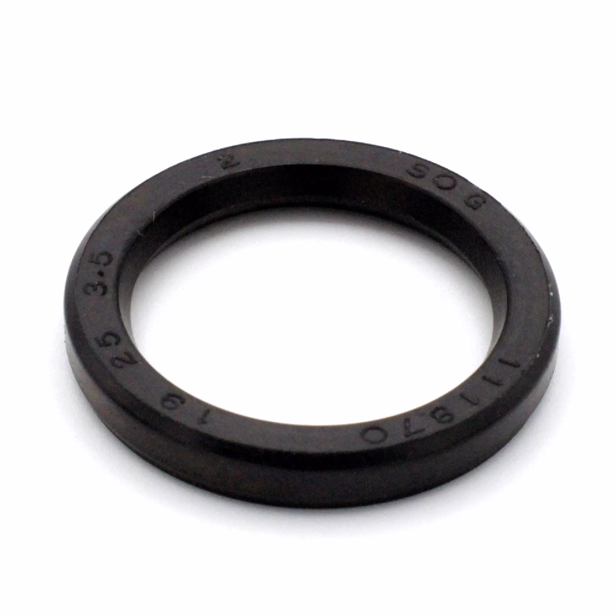 Spare part for Honda 91206-965-003 Oil seal 19x25x3,5mm PPE02419 Spare part for Honda 91206-965-003 Oil seal 19x25x3,5mm