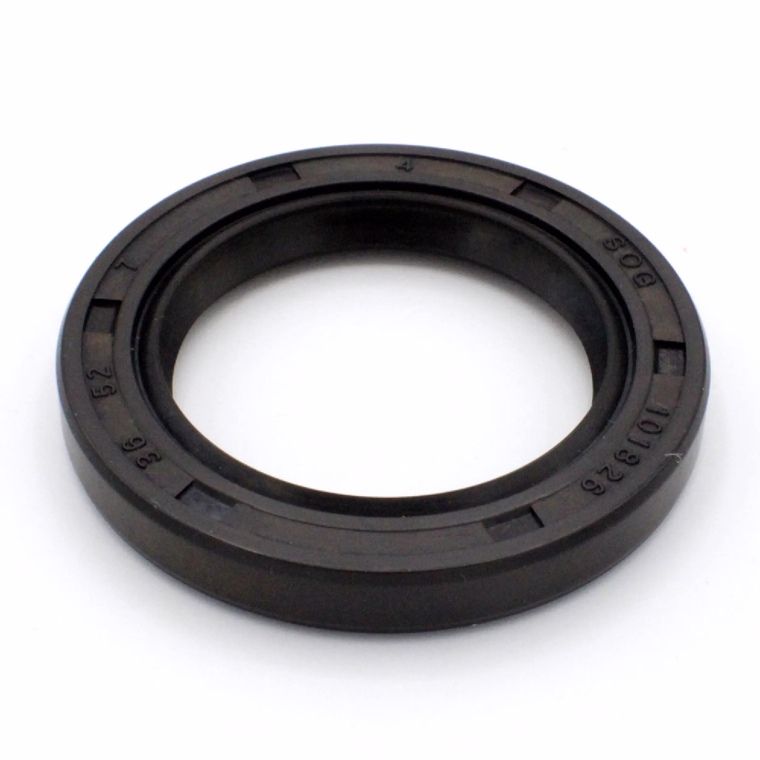 Ersatzteil kompatibel mit Honda 91252-MKF-D41 Wellendichtring 36x52x7mm PPE02473 Ersatzteil für Honda 91252-MKF-D41 Wellendichtring 36x52x7mm