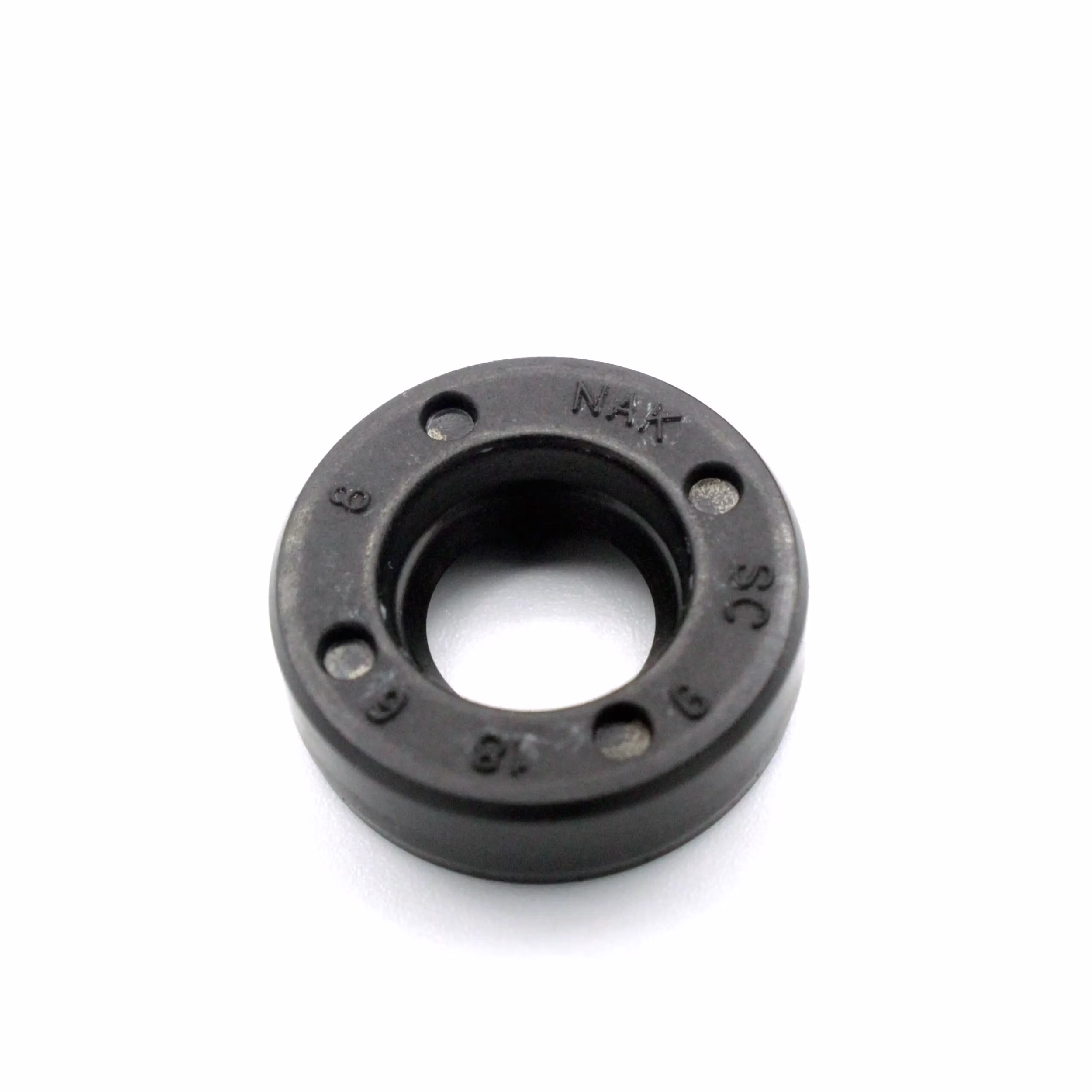 Ricambio per Honda 91201-HN8-003 91204-HB3-004 91201-PA9-004 Paraolio 9x18x6mm PPE02548 Ricambio per Honda 91201-HN8-003 91204-HB3-004 91201-PA9-004 Paraolio 9x18x6mm