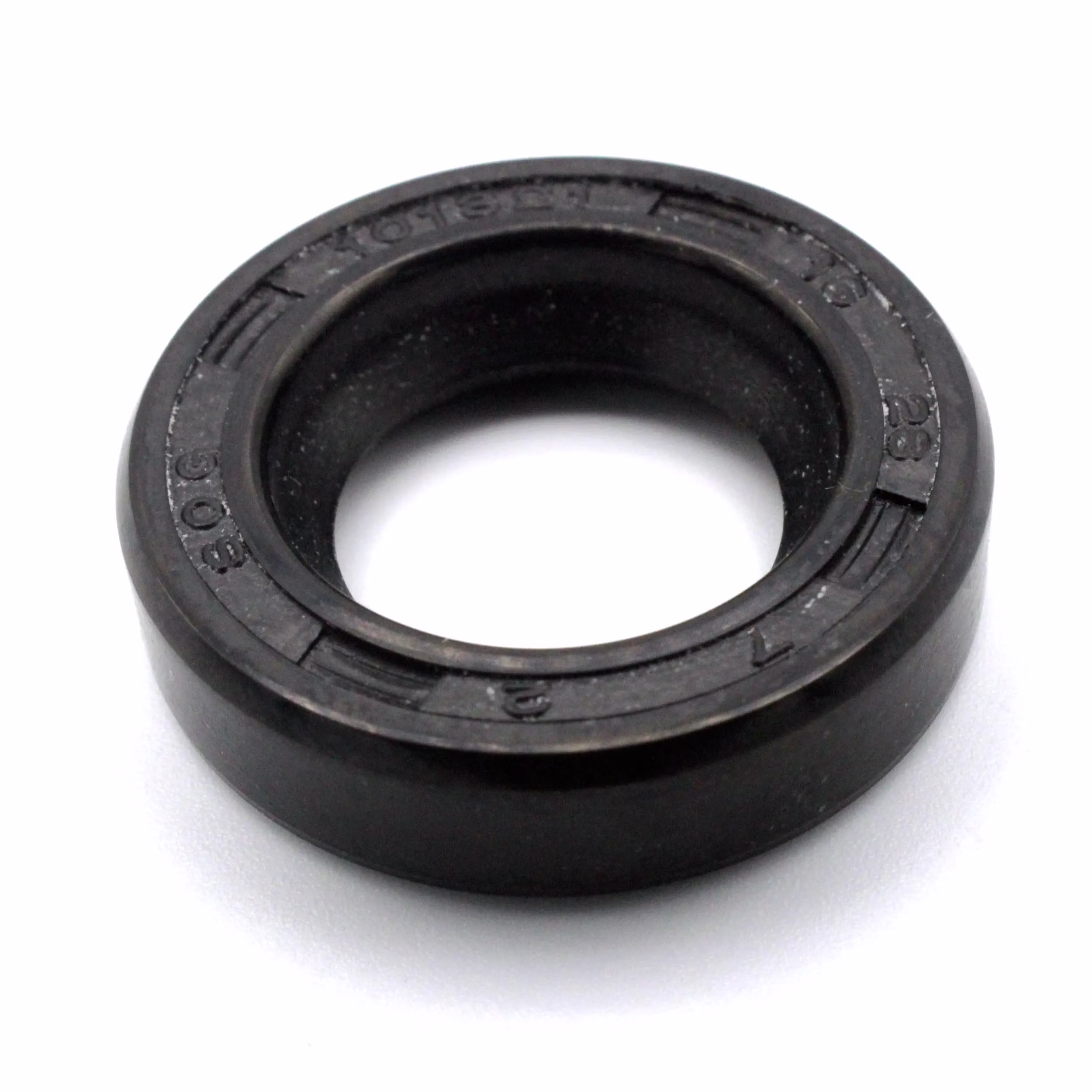 Recambio para Honda 91204-KSP-911 91205-KYY-901 91204-259-003 Retén de aceite 16x28x7mm PPE02550 Recambio para Honda 91204-KSP-911 91205-KYY-901 91204-259-003 Retén de aceite 16x28x7mm