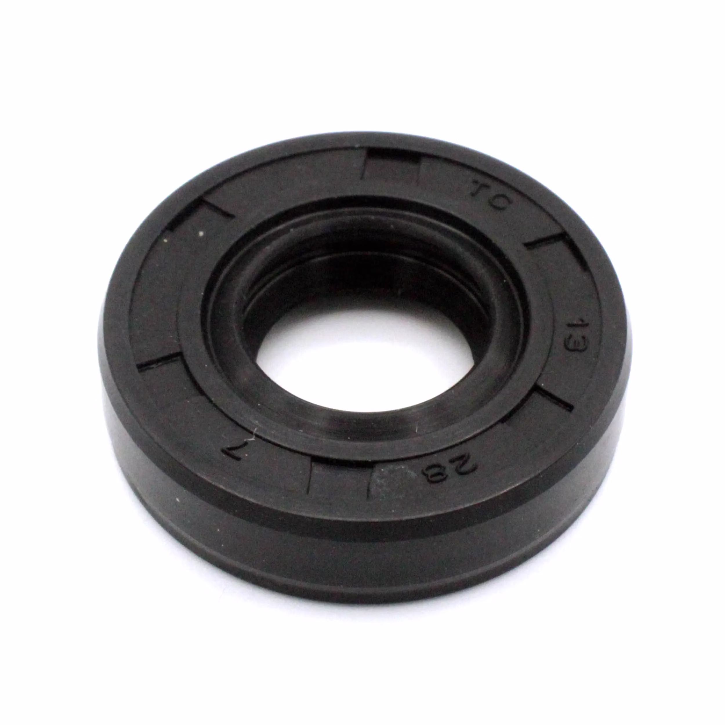 Ricambio per Honda 91201-HA0-003 91203-HC4-005 91201-HA0-004 Paraolio 13x28x7mm PPE02593 Ricambio per Honda 91201-HA0-003 91203-HC4-005 91201-HA0-004 Paraolio 13x28x7mm