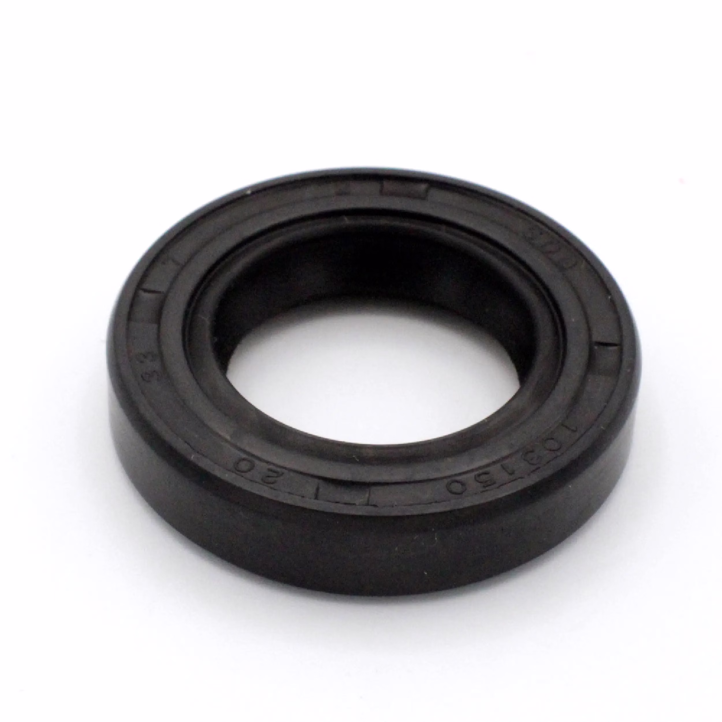 Recambio para Honda 91203-MEB-671 91203-HP1-601 Retén de aceite 20x33x7mm PPE02617 Recambio para Honda 91203-MEB-671 91203-HP1-601 Retén de aceite 20x33x7mm