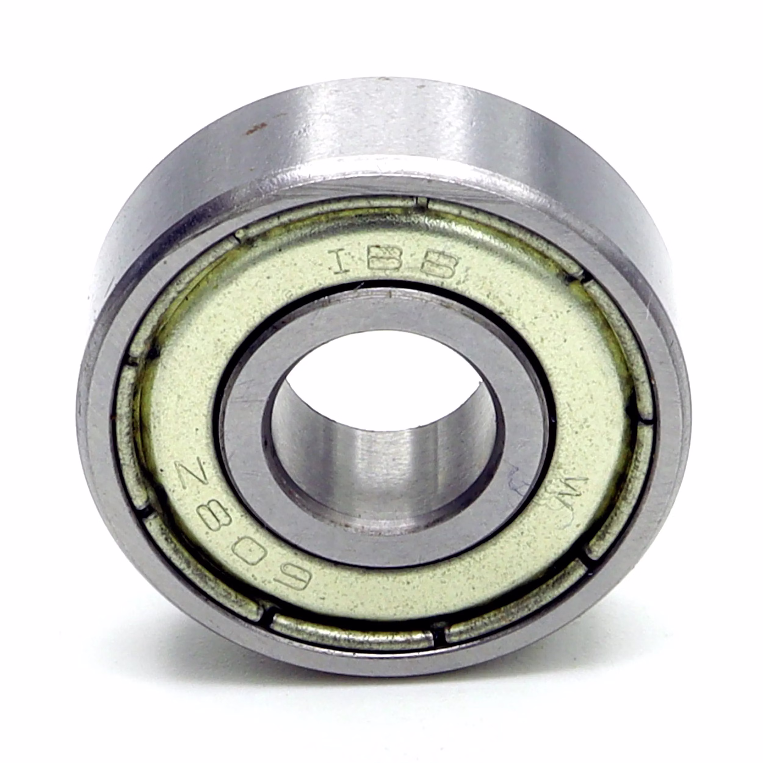 Ersatzteil kompatibel mit Honda 91011-HP5-601 91011-GK1-003 Rillenkugellager 8x22x7mm PPE02621 Ersatzteil für Honda 91011-HP5-601 91011-GK1-003 Rillenkugellager 8x22x7mm
