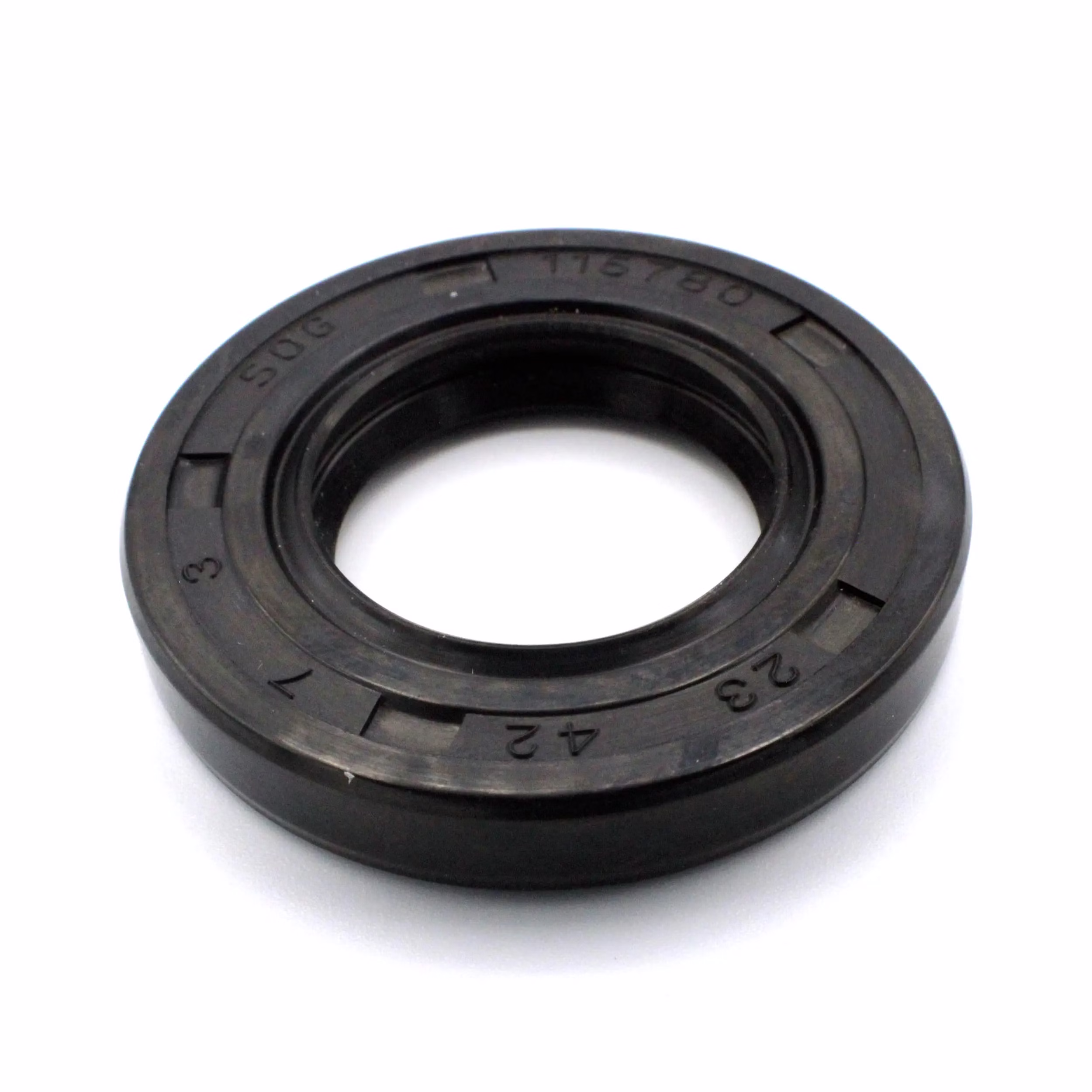Recambio para Honda 91251-958-004 91251-958-003 Retén de aceite 23x42x7mm PPE02646 Recambio para Honda 91251-958-004 91251-958-003 Retén de aceite 23x42x7mm