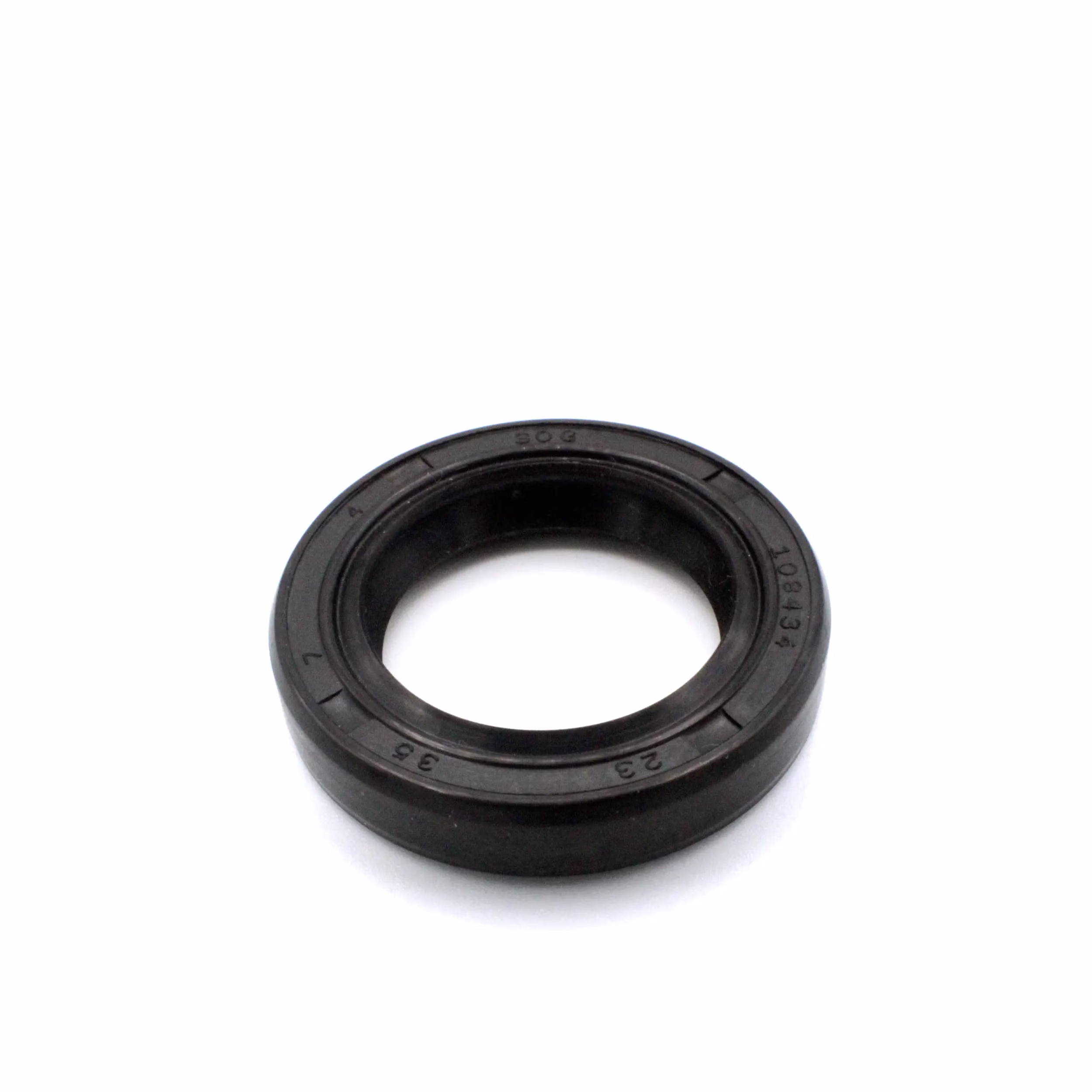 Ersatzteil kompatibel mit Honda 91205-VM6-003 91251-KZZ-901 Wellendichtring 23x35x7mm PPE02648 Ersatzteil für Honda 91205-VM6-003 91251-KZZ-901 Wellendichtring 23x35x7mm