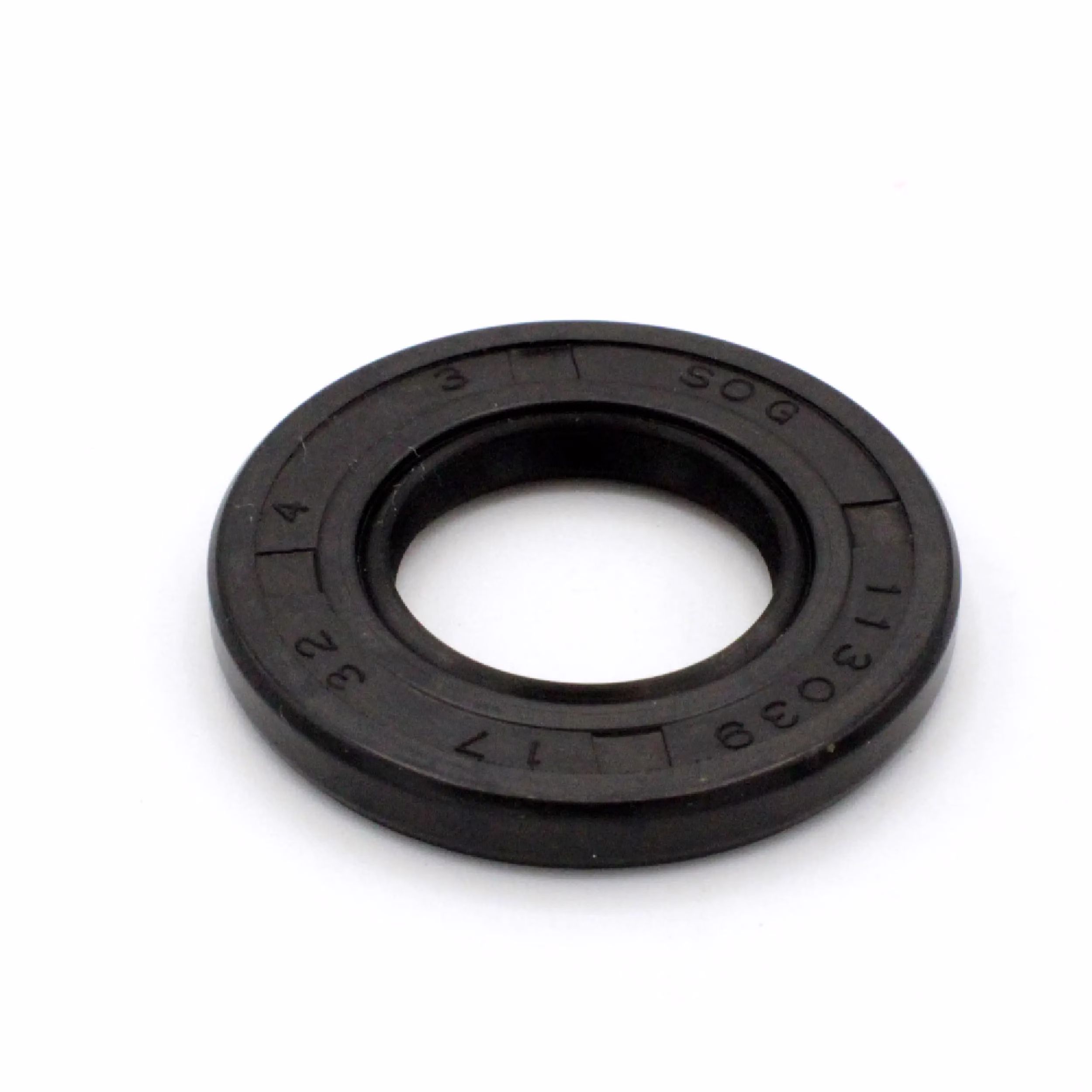 Ersatzteil kompatibel mit Honda 91202-GG2-005 Wellendichtring 17x32x4mm PPE02654 Ersatzteil für Honda 91202-GG2-005 Wellendichtring 17x32x4mm