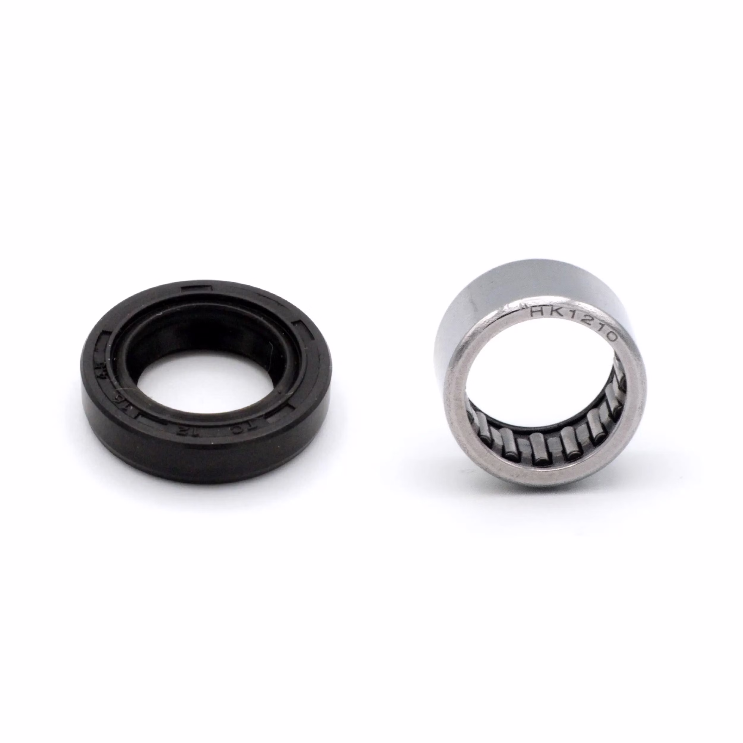 Clutch cover ball bearing for Clutch cover ball bearing for Honda CB CBF CBR CRF DEAUVILLE HORNET NC TRANSALP PPS01276 Sealed ball bearings for the clutch cover as spare part set in OEM quality for your vehicle