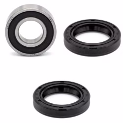Cuscinetto ruota posteriore per Honda SCOOPY SH PPS01293 Cuscinetti ruota sigillati per la ruota posteriore come set di ricambi in qualità di primo equipaggiamento per il vostro veicolo
