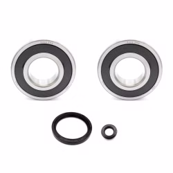 Cuscinetto ruota anteriore per Honda DAX PPS01328 Cuscinetti ruota sigillati per l'assale anteriore come set di ricambi in qualità di primo equipaggiamento per il vostro veicolo