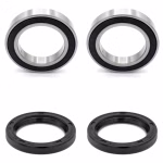 Cuscinetto ruota posteriore per Kymco MXER MXU PPS01340 Cuscinetti ruota sigillati per la ruota posteriore come set di ricambi in qualità di primo equipaggiamento per il vostro veicolo