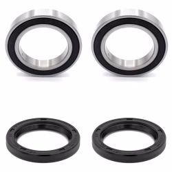 Cuscinetto ruota posteriore per Kymco MXER MXU PPS01340 Cuscinetti ruota sigillati per la ruota posteriore come set di ricambi in qualità di primo equipaggiamento per il vostro veicolo