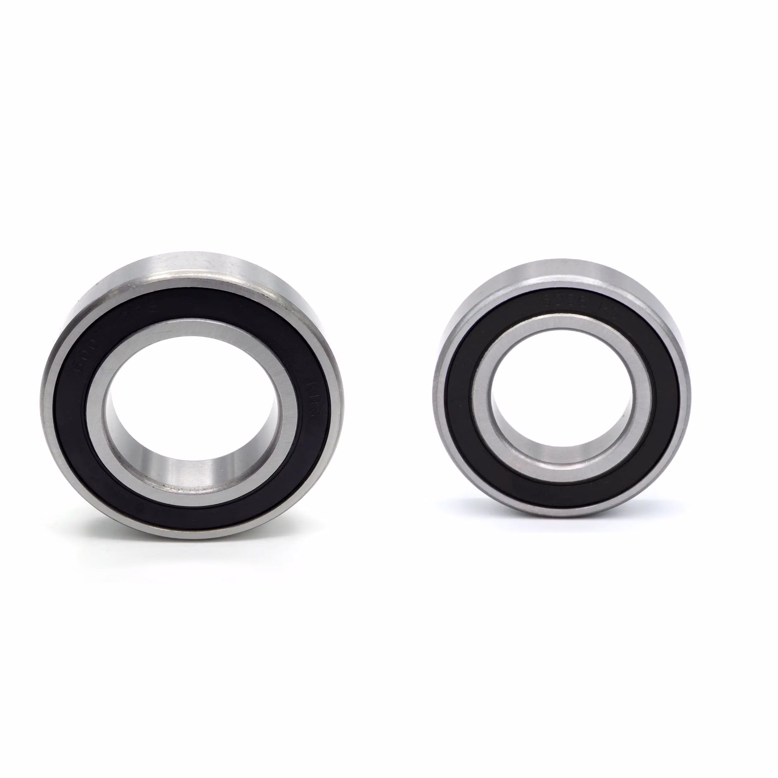 Variomatic cover bearing for Yamaha YP400 YP400-MAJESTY400 YP400A YP400A-MAJESTY400A PPS01348 Sealed ball bearings for the variator cover as spare part set in OEM quality for your vehicle