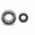 Albero motore di bilanciamento per Yamaha FZ16 T105-CRYPTON T105E-CRYPTON YF200S YFS200 PPS01351 Cuscinetto a sfere per l'albero di bilanciamento dell'albero motore come set di ricambi in qualità di primo equipaggiamento per il vostro veicolo
