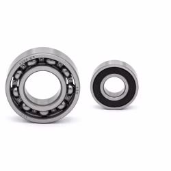 Albero motore di bilanciamento per Yamaha FZ16 T105-CRYPTON T105E-CRYPTON YF200S YFS200 PPS01351 Cuscinetto a sfere per l'albero di bilanciamento dell'albero motore come set di ricambi in qualità di primo equipaggiamento per il vostro veicolo