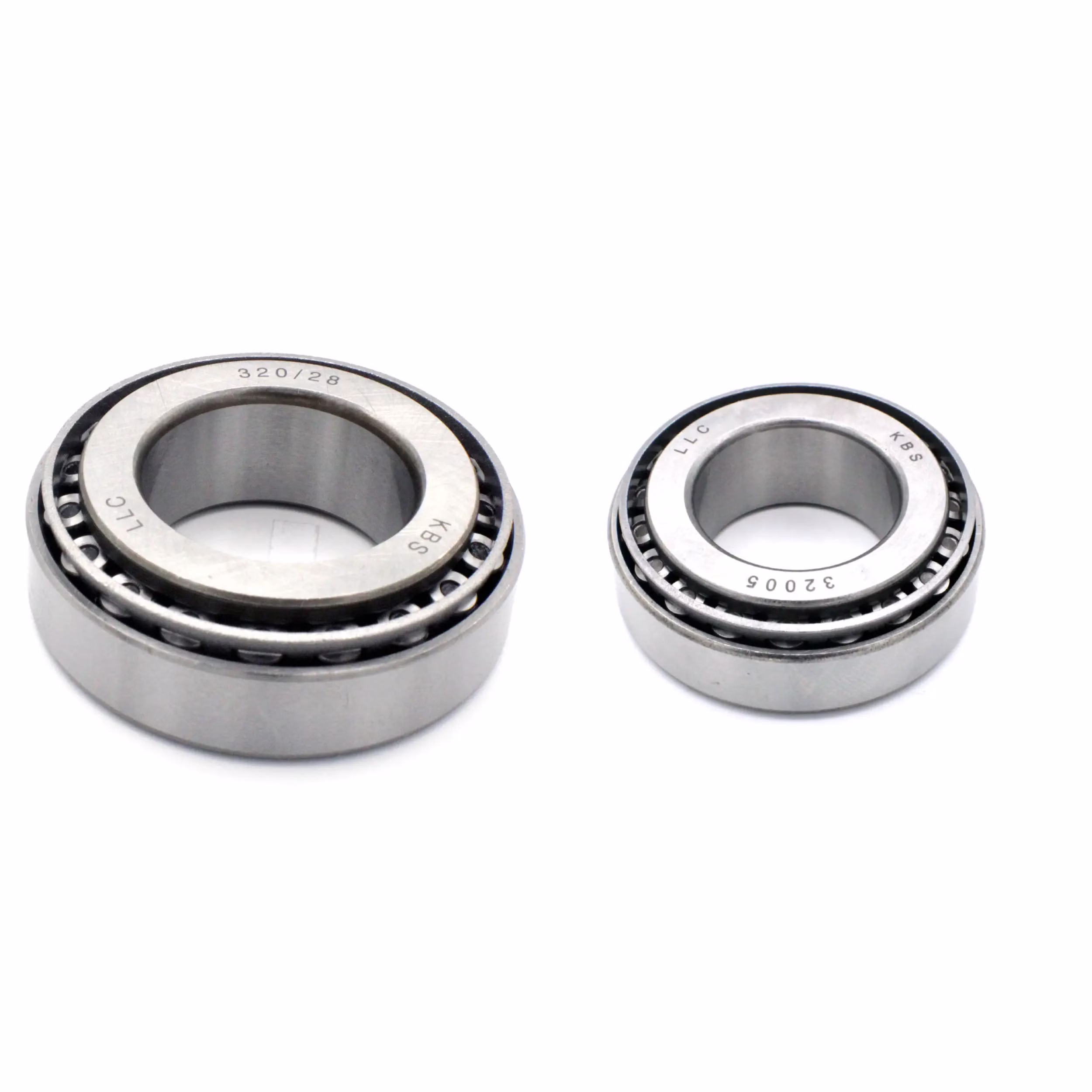 Steering head bearing for Steering head bearing for Kawasaki GPZ550 GT550 GT750 KZ1000 POLICE Police 1000 Z400FII PPS01371 Steering components as spare part set in OEM quality for your vehicle