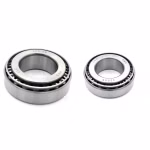 Steering head bearing for Steering head bearing for Kawasaki GPZ550 GT550 GT750 KZ1000 POLICE Police 1000 Z400FII PPS01371 Steering components as spare part set in OEM quality for your vehicle