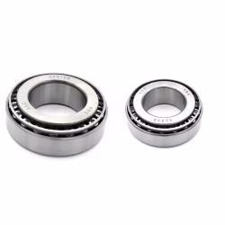 Steering head bearing for Steering head bearing for Kawasaki GPZ550 GT550 GT750 KZ1000 POLICE Police 1000 Z400FII PPS01371 Steering components as spare part set in OEM quality for your vehicle