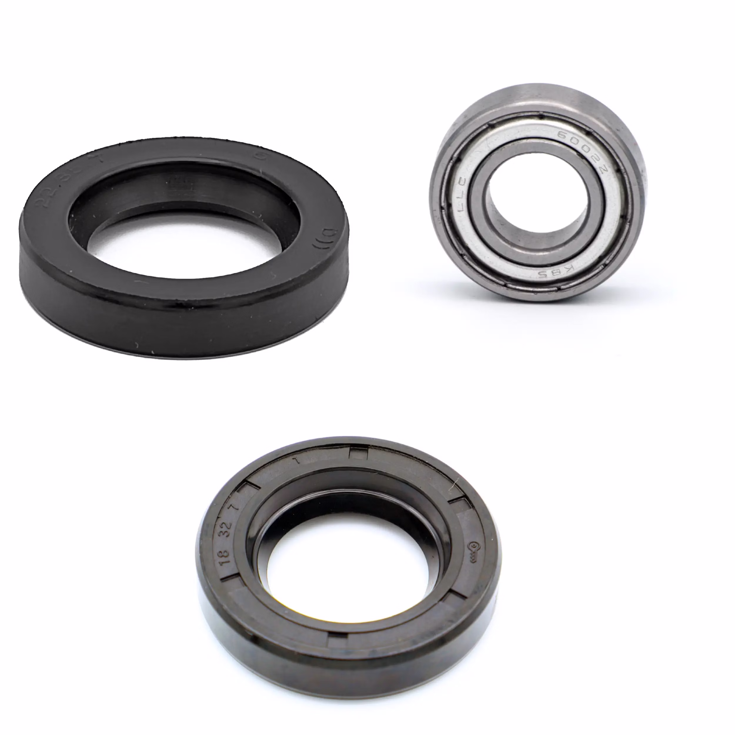 Lenkkopflager kompatibel mit Lenkkopflager kompatibel mit SYM QUAD QUADLANDER PPS01393 Bauteile für die Lenkung als Ersatzteil Set in Erstausrüsterqualität für dein Fahrzeug