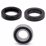 Lenkkopflager kompatibel mit Lenkkopflager kompatibel mit SYM QUADRAIDER PPS01395 Bauteile für die Lenkung als Ersatzteil Set in Erstausrüsterqualität für dein Fahrzeug