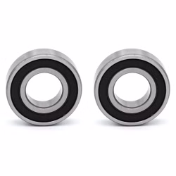 Cuscinetto ruota anteriore per Moto Guzzi 850-T3 CALIFORNIA LE MANS SP T3 PPS01399 Cuscinetti ruota sigillati per l'assale anteriore come set di ricambi in qualità di primo equipaggiamento per il vostro veicolo