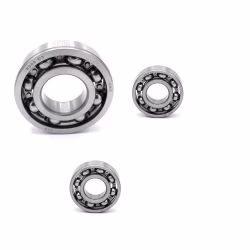 Albero motore con bilanciere per Kawasaki KLX650 KLX650R PPS01404 Cuscinetto a sfere per l'albero di bilanciamento dell'albero motore come set di ricambi in qualità di primo equipaggiamento per il vostro veicolo
