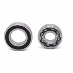 Sealed wheel bearings for the camshaft as spare part set in OEM quality for your vehicle