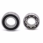 Camshaft ball bearing for Yamaha T105-CRYPTON T105E-CRYPTON PPS01429 Sealed wheel bearings for the camshaft as spare part set in OEM quality for your vehicle