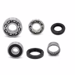 Cuscinetto del cambio per Yamaha XC XC125 PPS01432 I cuscinetti a sfera e i paraoli di qualità originale sono adatti alla manutenzione del vostro veicolo.