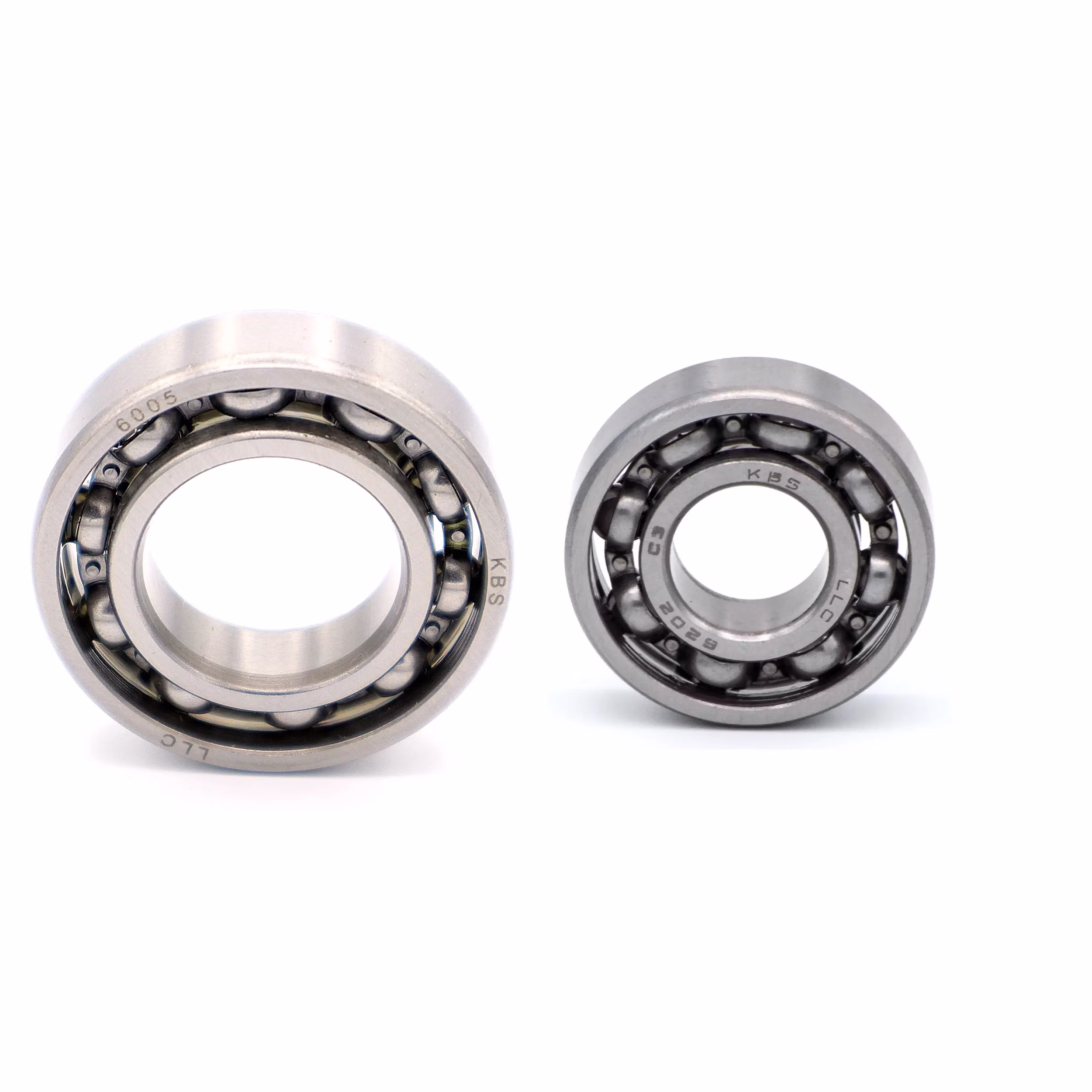 Camshaft ball bearing for Yamaha VP250 VP250-XCITY VP300 YP250R YP250R-X-MAX-250 PPS01433 Sealed wheel bearings for the camshaft as spare part set in OEM quality for your vehicle