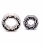 Camshaft ball bearing for Yamaha VP250 VP250-XCITY VP300 YP250R YP250R-X-MAX-250 PPS01433 Sealed wheel bearings for the camshaft as spare part set in OEM quality for your vehicle
