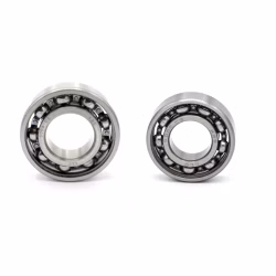 Camshaft ball bearing for Yamaha YP125 YP125R PPS01434 Sealed wheel bearings for the camshaft as spare part set in OEM quality for your vehicle