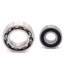 Cuscinetto a sfera dell'albero a camme per Yamaha YFM250R YFM250R-YFM25RB YFM250R-YFM25RD YP250 PPS01436 Cuscinetti ruota sigillati per l'albero a camme come set di ricambi in qualità di primo equipaggiamento per il vostro veicolo