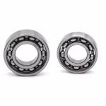 Sealed wheel bearings for the camshaft as spare part set in OEM quality for your vehicle