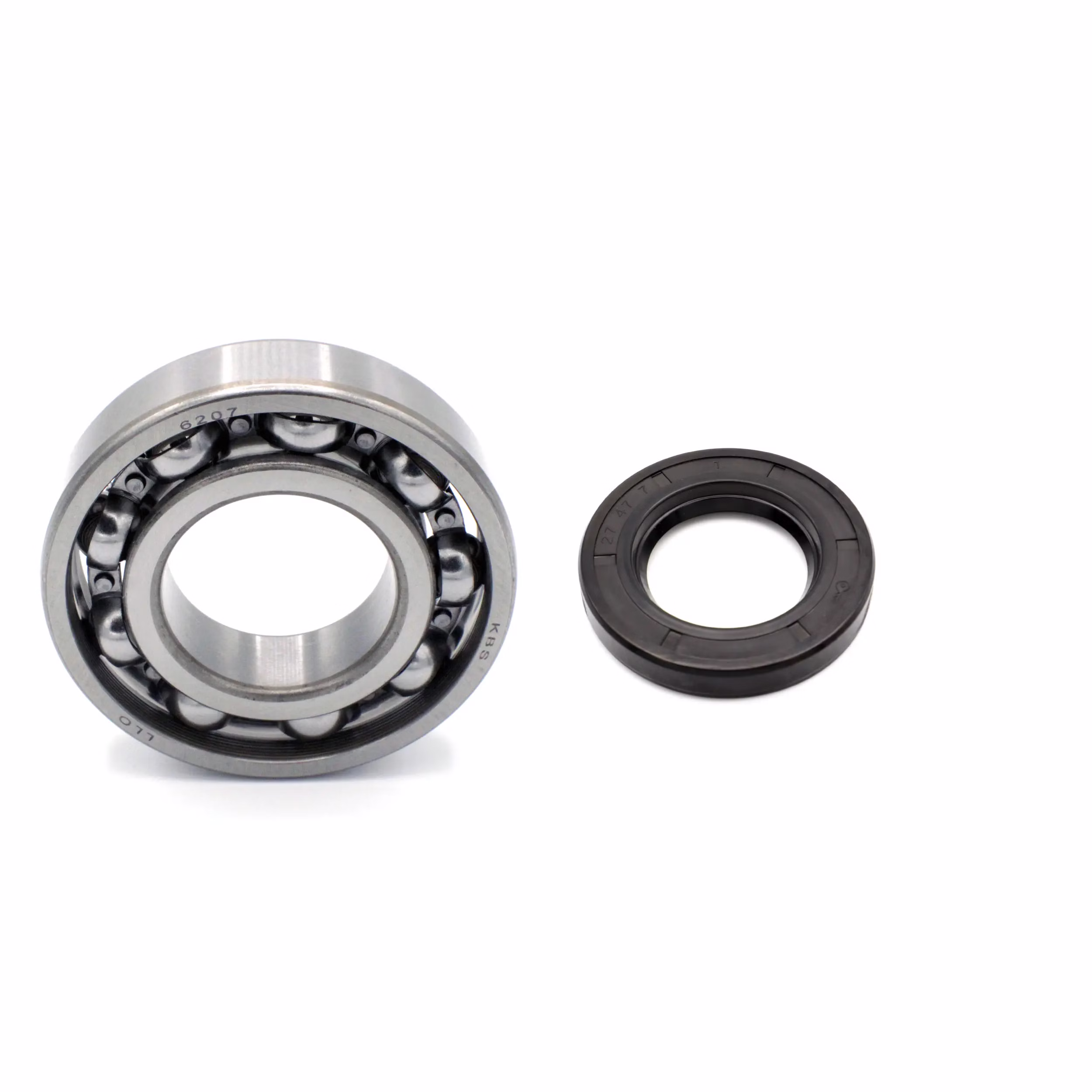 Crankshaft bearing for Crankshaft bearings for SYM CRUISYM GTS JOYMAX JOYRIDE PPS01451 the ball bearings and oil seals in OEM quality are suitable for the maintenance of your vehicle