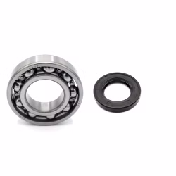 Cuscinetto dell'albero a gomiti per Cuscinetti per albero motore per SYM CRUISYM GTS JOYMAX JOYRIDE. PPS01451 I cuscinetti a sfera e i paraoli di qualità originale sono adatti alla manutenzione del vostro veicolo.