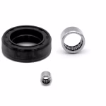 Cuscinetti a sfera Shift Mechanimus per Indian CHALLENGER BASE/LIMITED CHALLENGER LIMITED PPS01453 Cuscinetti a sfera per il meccanismo del cambio come set di ricambi in qualità di primo equipaggiamento per il vostro veicolo