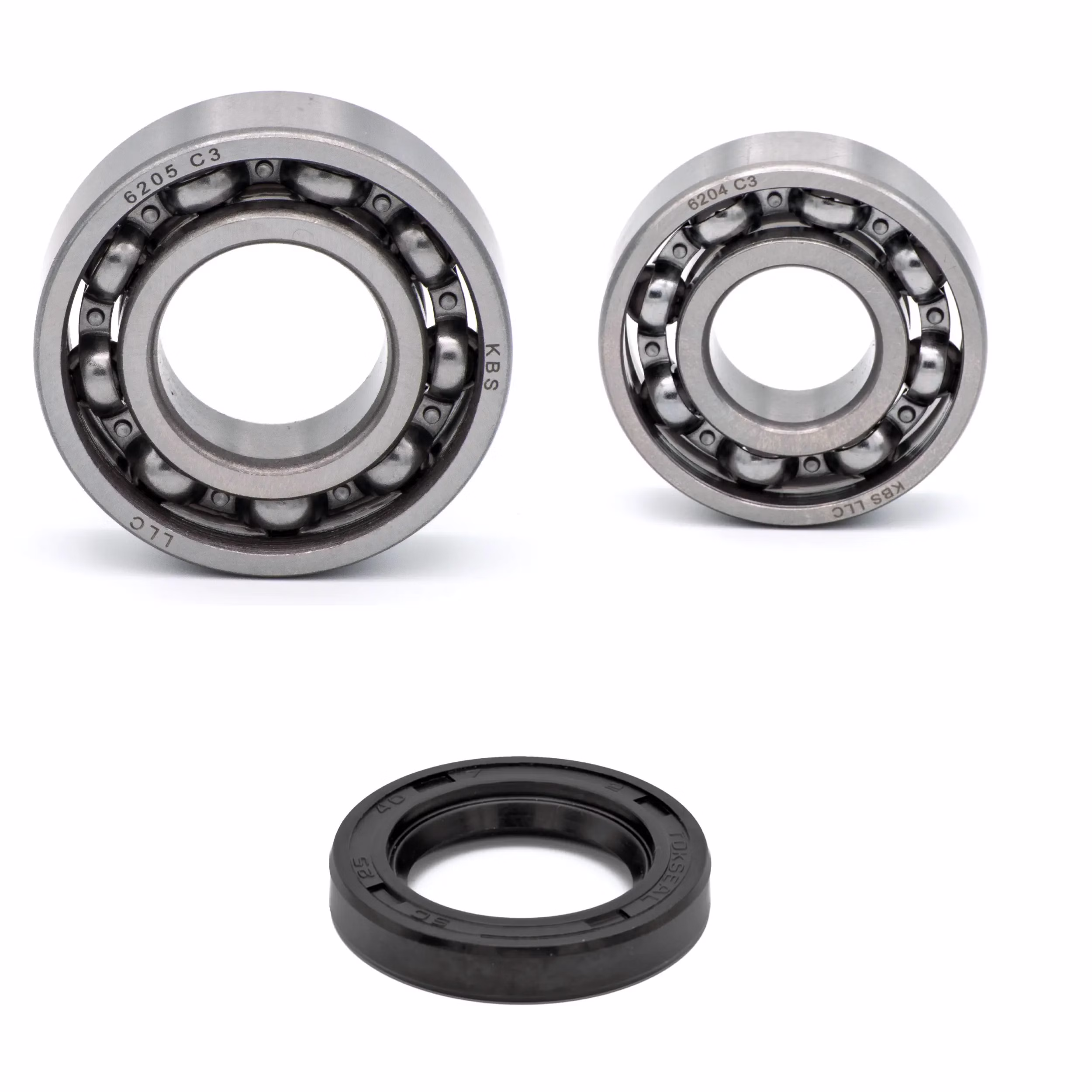 Gearbox bearing for BMW K 100 K 75 PPS01462 the ball bearings and oil seals in OEM quality are suitable for the maintenance of your vehicle