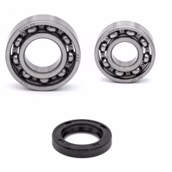 Cuscinetto del cambio per BMW K 100 K 75 PPS01462 I cuscinetti a sfera e i paraoli di qualità originale sono adatti alla manutenzione del vostro veicolo.