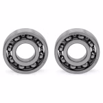 Kurbelwellenlager kompatibel mit GasGas EC 450 F RACING PPS01466 die Kugellager und Wellendichtringe in Erstausrüsterqualität eignen sich für die Wartung deines Fahrzeuges