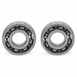 Kurbelwellenlager kompatibel mit GasGas EC 450 F RACING PPS01466 die Kugellager und Wellendichtringe in Erstausrüsterqualität eignen sich für die Wartung deines Fahrzeuges