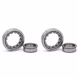 Cuscinetto dell'albero a gomiti per Cuscinetto dell'albero a gomiti per GasGas EX 450F MC 450F. PPS01468 I cuscinetti a sfera e i paraoli di qualità originale sono adatti alla manutenzione del vostro veicolo.