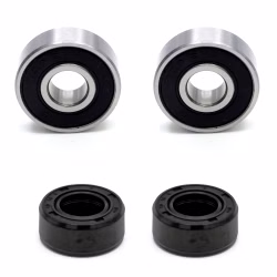 Cuscinetto a sfera della pompa dell'acqua per motore Beta ARK LC BLACK 50 ARK LC BLUE MATT BLACK 250 PPS01471 Ricambi per la pompa dell'acqua in qualità di primo equipaggiamento per il vostro veicolo