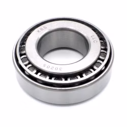 Ersatzteil kompatibel mit Mash RLT046 Kegelrollenlager 25x52x16,25mm PPE02715 Ersatzteil für Mash RLT046 Kegelrollenlager 25x52x16,25mm