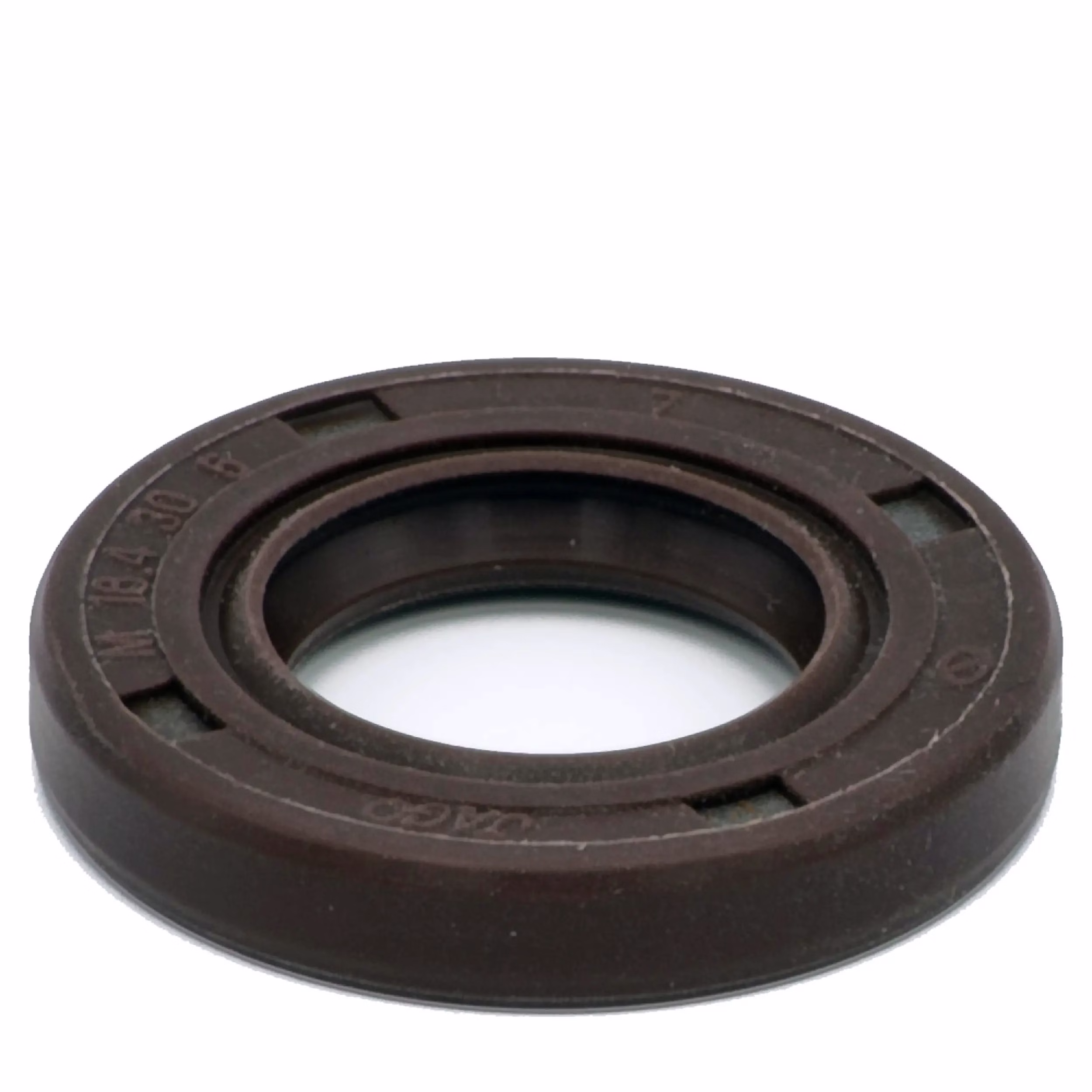 Recambio para Mash ZA0272 HT50A0504 91203SQ5A9000 Retén de aceite 16,4x30x5mm PPE02728 Recambio para Mash ZA0272 HT50A0504 91203SQ5A9000 Retén de aceite 16,4x30x5mm