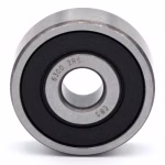 Ricambio per Mash 9600263000 Cuscinetto a sfere a gola profonda 10x35x11mm