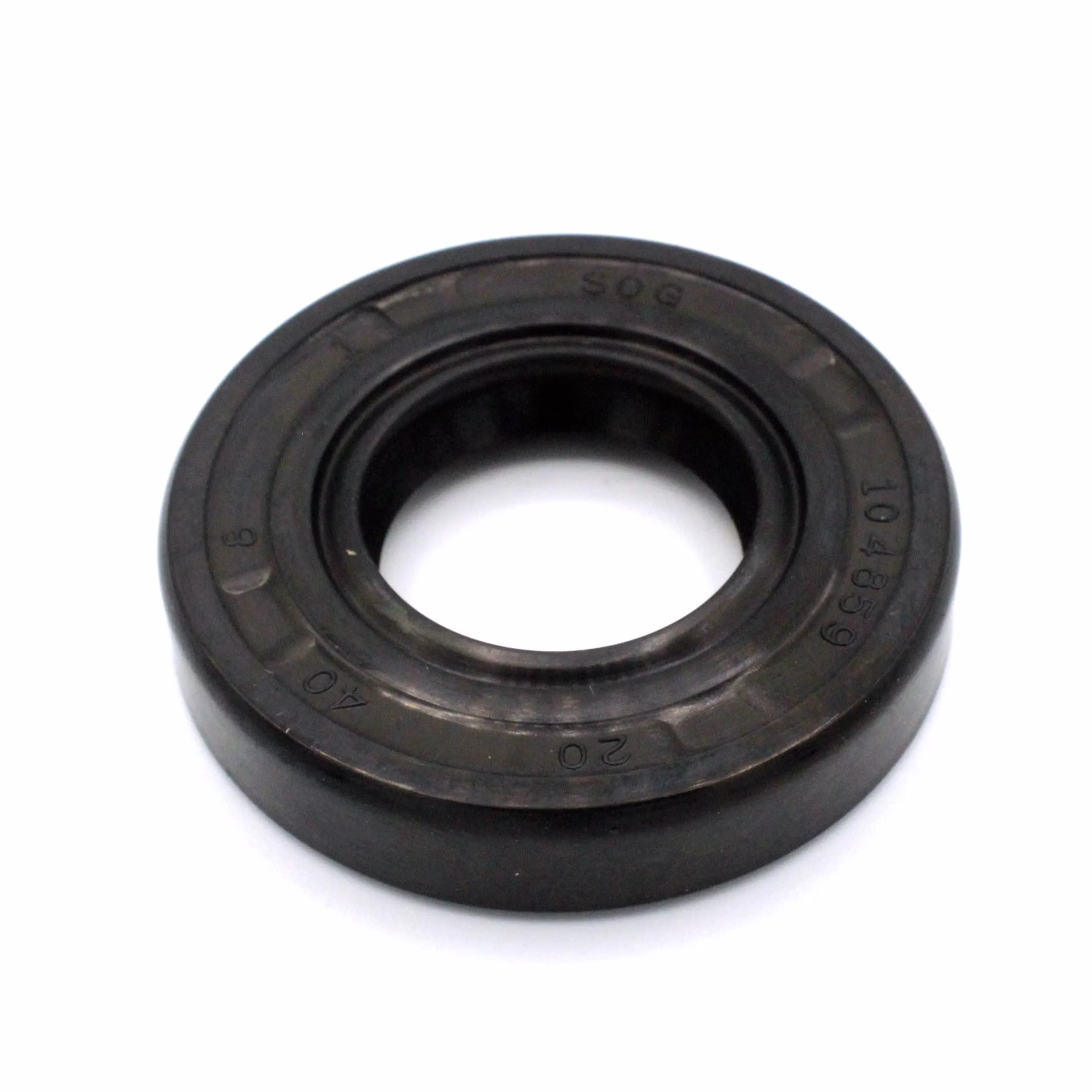 Recambio para Vespa 7673495 Retén de aceite 20x40x8mm PPE02954 Recambio para Vespa 7673495 Retén de aceite 20x40x8mm