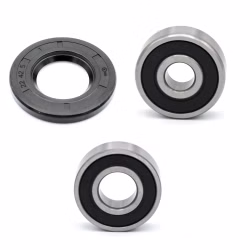 Cuscinetto ruota posteriore per Yamaha TZR50 TZR50-TZR-50 TZR50-WGP50 TZR50-X-POWER PPS01458 Cuscinetti ruota sigillati per la ruota posteriore come set di ricambi in qualità di primo equipaggiamento per il vostro veicolo
