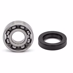 Cuscinetto a sfera dell'albero a camme per Ducati Monster Sport-touring Superbike PPS01518 Cuscinetti ruota sigillati per l'albero a camme come set di ricambi in qualità di primo equipaggiamento per il vostro veicolo
