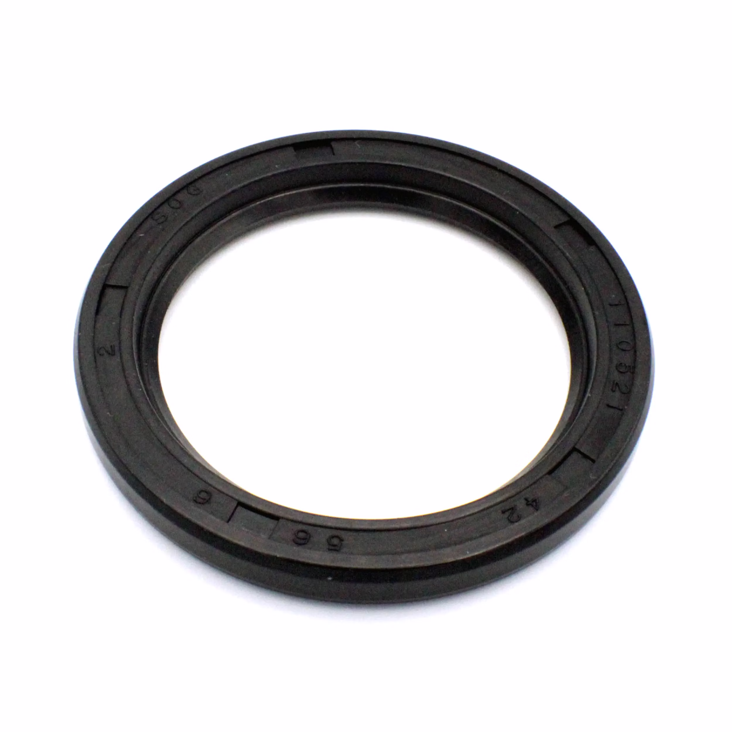 Ersatzteil kompatibel mit Honda 91205-MT3-004 Wellendichtring 42x56x6mm PPE03162 Ersatzteil für Honda 91205-MT3-004 Wellendichtring 42x56x6mm